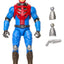 Masters of the Universe 2026 Movie Action Figure Mekaneck 14 cm