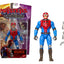 Masters of the Universe 2026 Movie Action Figure Mekaneck 14 cm