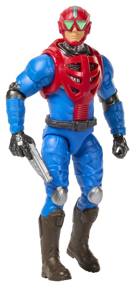 Masters of the Universe 2026 Movie Action Figure Mekaneck 14 cm
