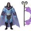 Masters of the Universe 2026 Movie Feature &nbsp;Action Figure Skeletor 14 cm