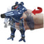 Masters of the Universe 2026 Movie Feature Action Figure Combat Ready Roboto 14 cm