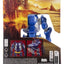 Masters of the Universe 2026 Movie Feature Action Figure Combat Ready Roboto 14 cm