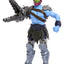 Masters of the Universe 2026 Movie Feature Action Figure Trap-Jaw 14 cm
