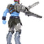 Masters of the Universe 2026 Movie Feature Action Figure Trap-Jaw 14 cm