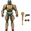 Masters of the Universe 2026 Movie Chronicles Action Figure Man-At-Arms 18 cm