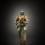 Masters of the Universe 2026 Movie Chronicles Action Figure Man-At-Arms 18 cm