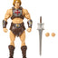 Masters of the Universe 2026 Movie Chronicles Action Figure He-Man 18 cm