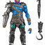 Masters of the Universe 2026 Movie Chronicles Action Figure Trap-Jaw 18 cm - Damaged packaging