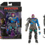 Masters of the Universe 2026 Movie Chronicles Action Figure Trap-Jaw 18 cm - Damaged packaging