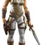 Masters of the Universe 2026 Movie Chronicles Action Figure 1/12 Teela 17 cm