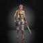 Masters of the Universe 2026 Movie Chronicles Action Figure 1/12 Teela 17 cm