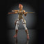 Masters of the Universe 2026 Movie Chronicles Action Figure 1/12 Teela 17 cm