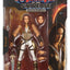 Masters of the Universe 2026 Movie Chronicles Action Figure 1/12 Teela 17 cm