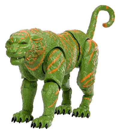 Masters of the Universe 2026 Movie Chronicles Action Figure Battle Cat 17 cm - Damaged packaging