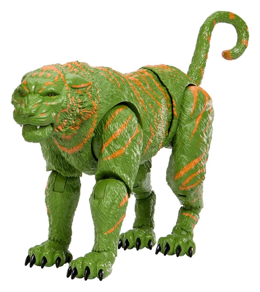 Masters of the Universe 2026 Movie Chronicles Action Figure Battle Cat 17 cm
