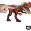 Jurassic World: Survival Action Figure Wild Roar Afrovenator