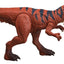 Jurassic World: Survival Action Figure Wild Roar Afrovenator