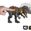 Jurassic World: Survival Action Figure Wild Roar Ceratosaurus