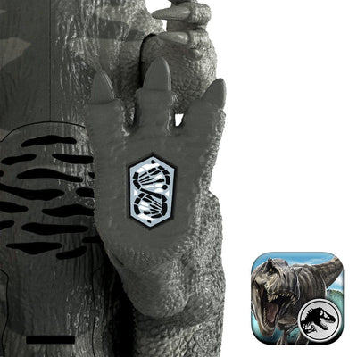 Jurassic World: Survival Action Figure Wild Roar Ceratosaurus