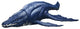 Jurassic World: Survival Action Figure Wild Roar Brachauchenius