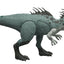 Jurassic World: Survival Action Figure Wild Roar Cryolophosaurus 37 cm