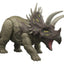 Jurassic World: Survival Action Figure Wild Roar Triceratops 31 cm