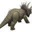Jurassic World: Survival Action Figure Wild Roar Triceratops 31 cm