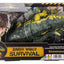 Jurassic World: Survival Action Figure Wild Roar Stomatosuchus 37 cm