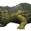 Jurassic World: Survival Action Figure Wild Roar Stomatosuchus 37 cm