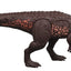 Jurassic World: Survival Action Figure Wild Roar Metriacanthosaurus 31 cm