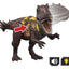 Jurassic World: Survival Action Figure Wild Roar Metriacanthosaurus 31 cm
