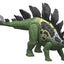 Jurassic World: Survival Action Figure Gigantic Thrashers Stegosaurus