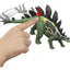 Jurassic World: Survival Action Figure Gigantic Thrashers Stegosaurus