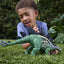 Jurassic World: Survival Action Figure Gigantic Thrashers Stegosaurus