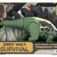 Jurassic World: Survival Action Figure Gigantic Thrashers Stegosaurus