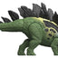 Jurassic World: Survival Action Figure Gigantic Thrashers Stegosaurus