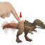 Jurassic World: Survival Action Figure Gigantic Thrashers Gorgosaurus