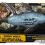 Jurassic World: Survival Action Figure Gigantic Thrashers Liopleurodon 30 cm