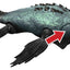 Jurassic World: Survival Action Figure Gigantic Thrashers Liopleurodon 30 cm