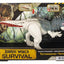 Jurassic World: Survival Action Figure Gigantic Thrashers Torvosaurus 30 cm