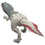 Jurassic World: Survival Action Figure Gigantic Thrashers Torvosaurus 30 cm