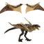 Jurassic World Rebirth Hammond Collection Action Figure Mutadon