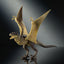 Jurassic World Rebirth Hammond Collection Action Figure Mutadon