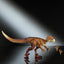 Jurassic World Hammond Collection Action Figure Ornitholestes