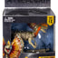 Jurassic World Rebirth Hammond Collection Action Figure Dilophosaurus