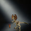 Jurassic World Rebirth Hammond Collection Action Figure Dilophosaurus