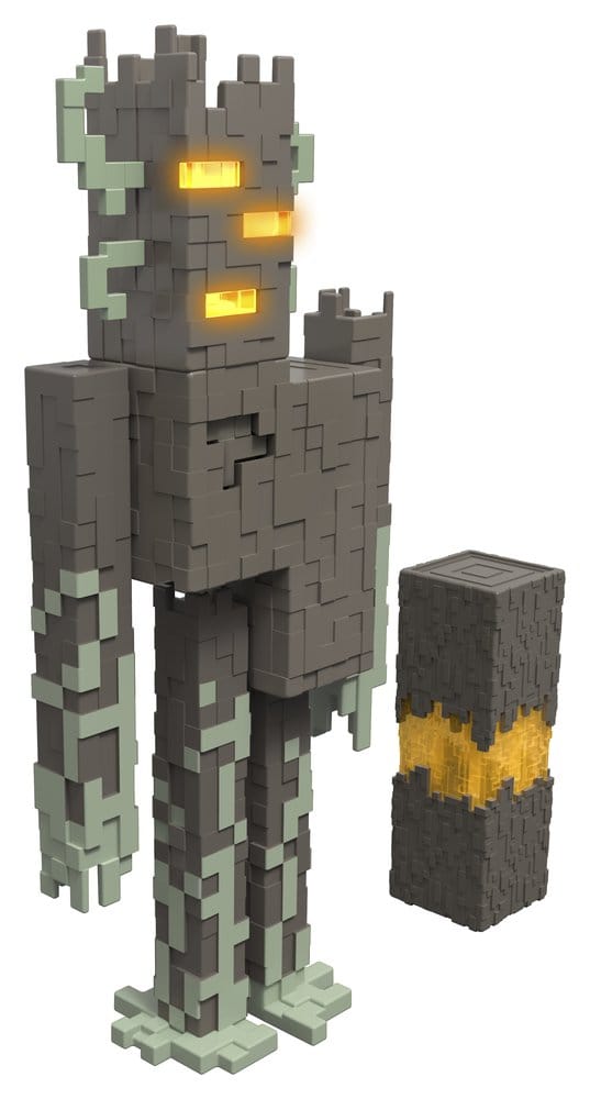 Minecraft Action Figure Creaking 20 cm