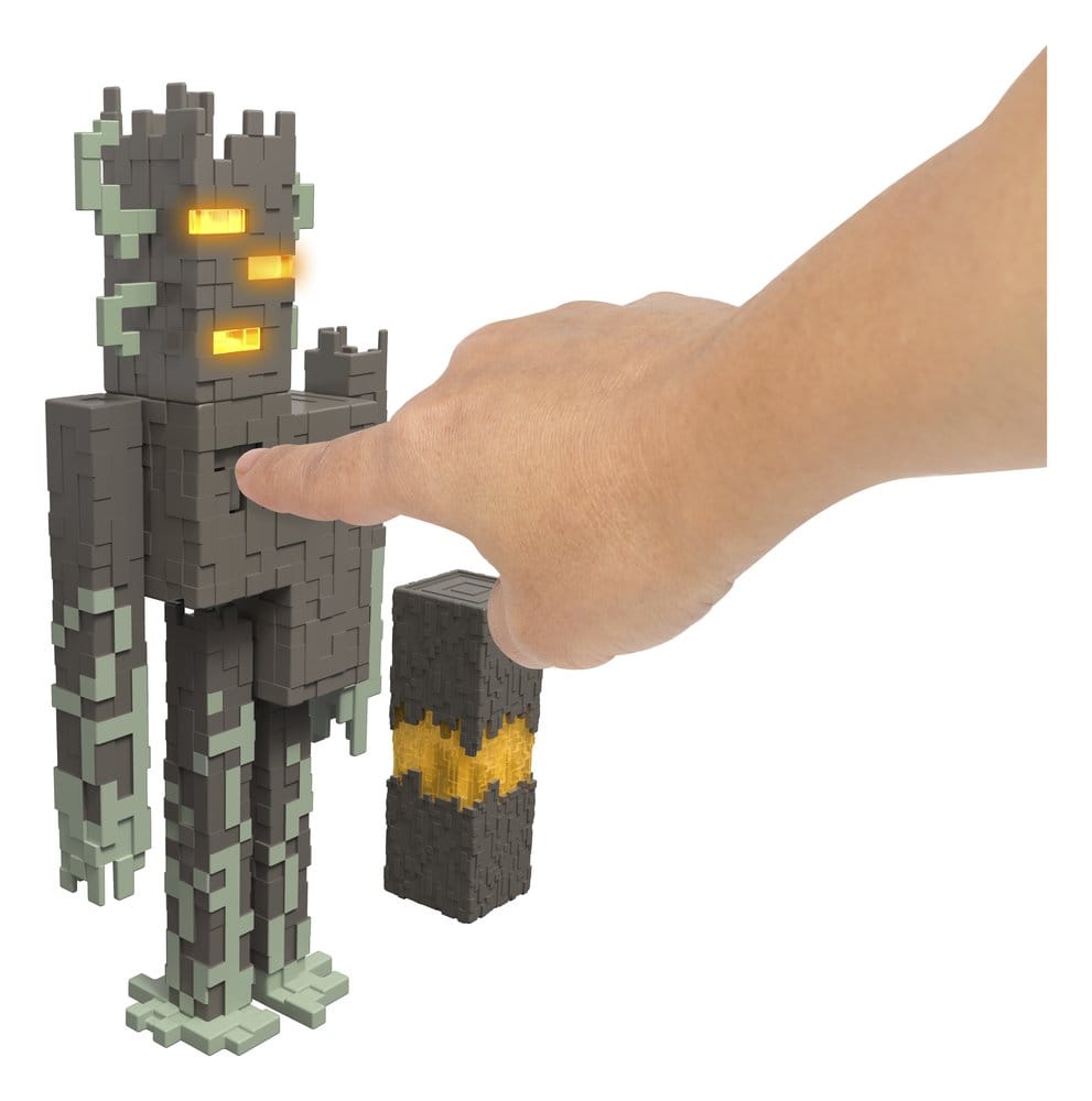 Minecraft Action Figure Creaking 20 cm