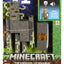 Minecraft Action Figure Creaking 20 cm