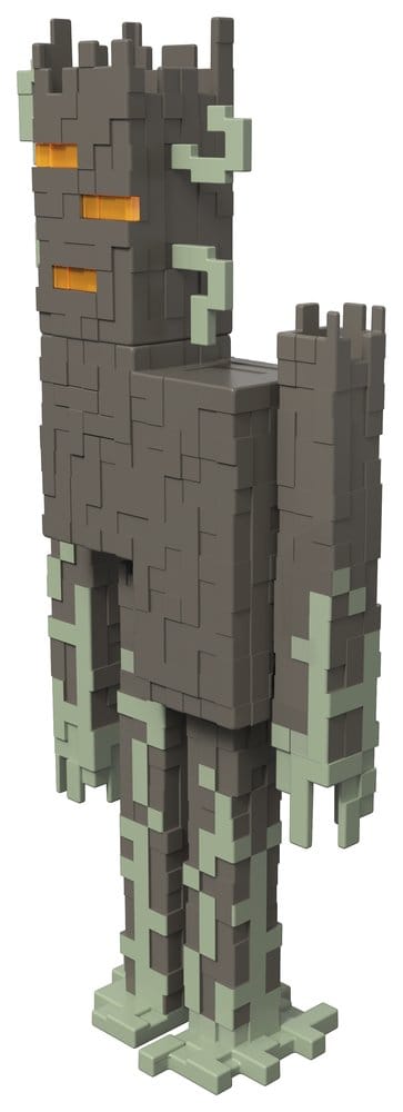 Minecraft Action Figure Creaking 20 cm